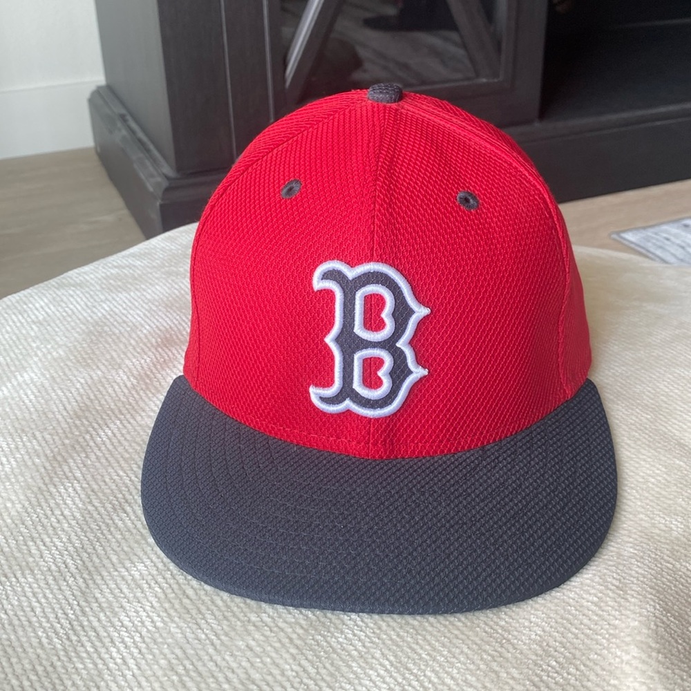 Boston Red Sox Official Spring Training Hat